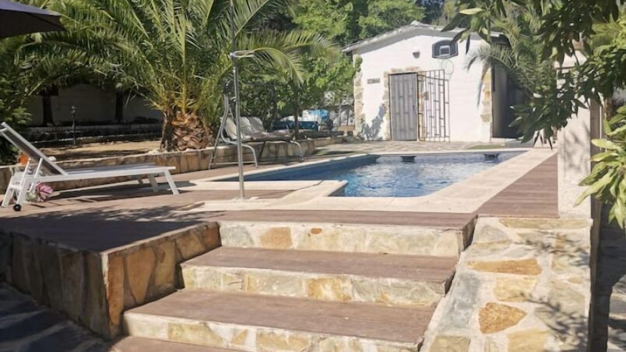 Photo of Outdoor in El Tiemblo