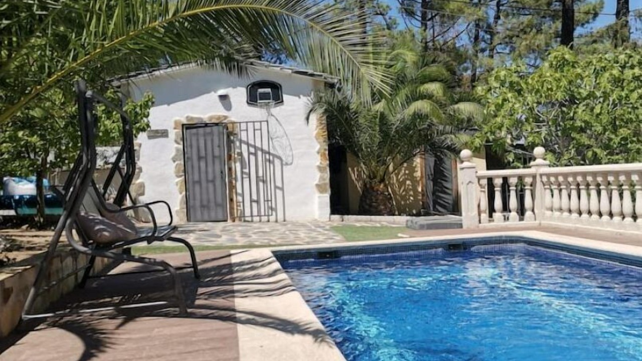 Photo of Outdoor in El Tiemblo