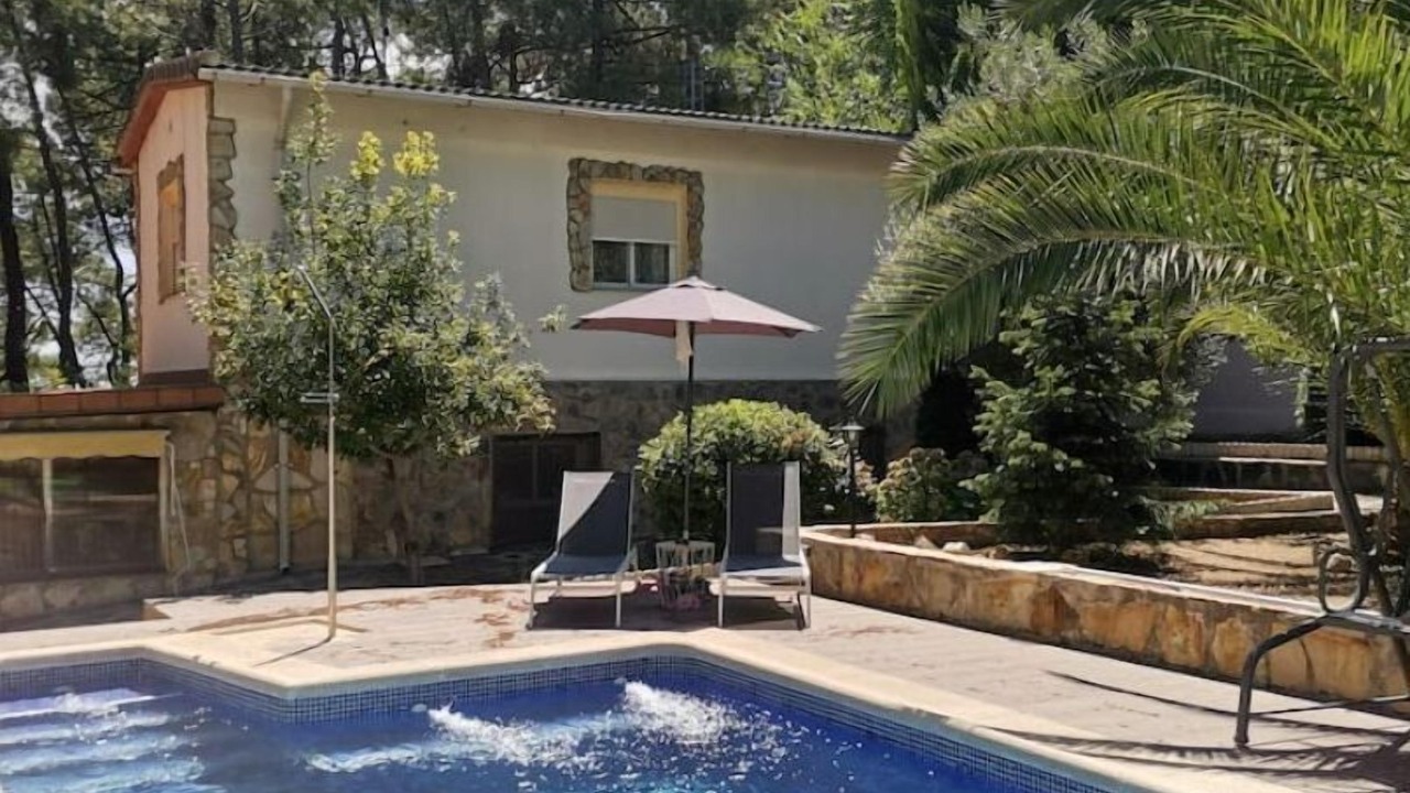 Photo of Outdoor in El Tiemblo