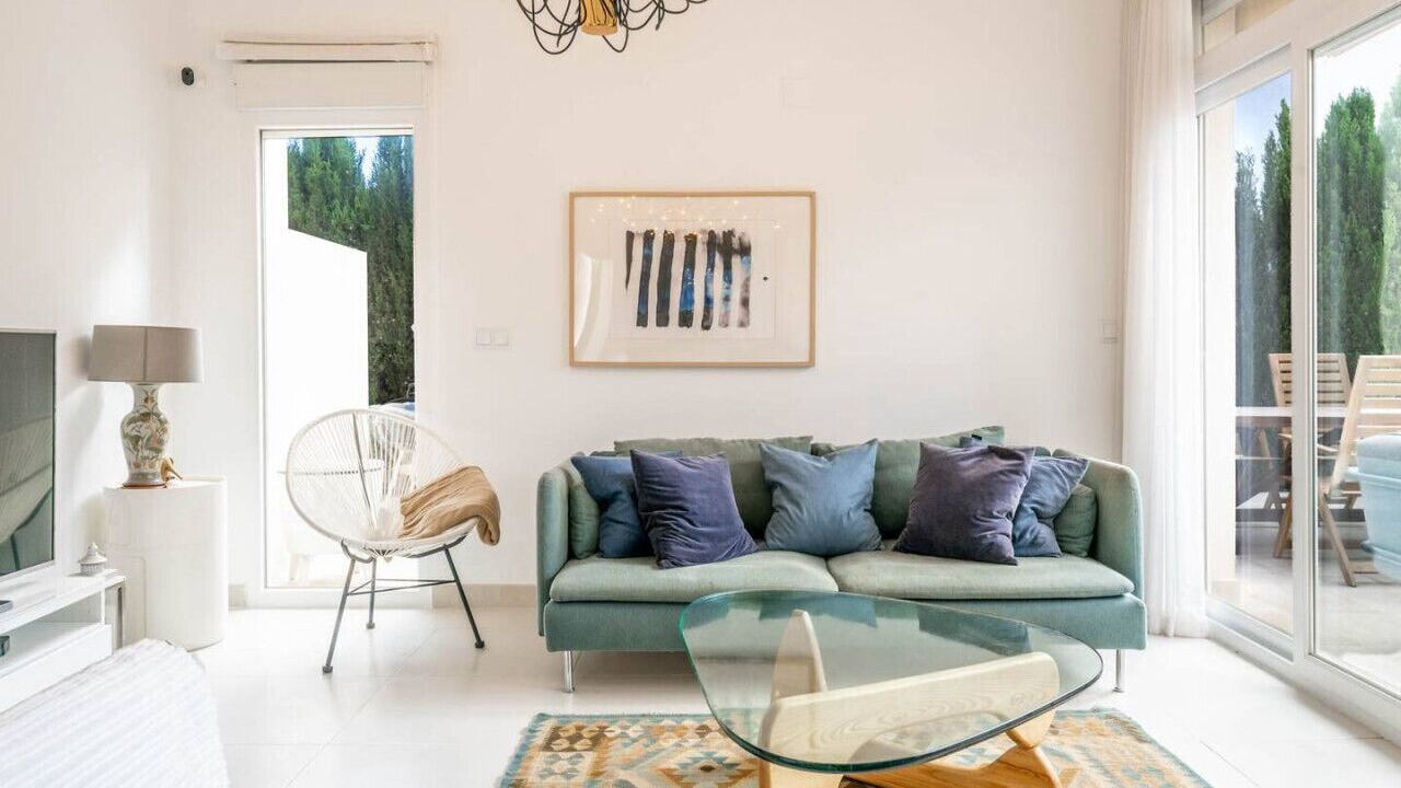 Photo of Livingroom in Diputacion de Rincon de San Gines