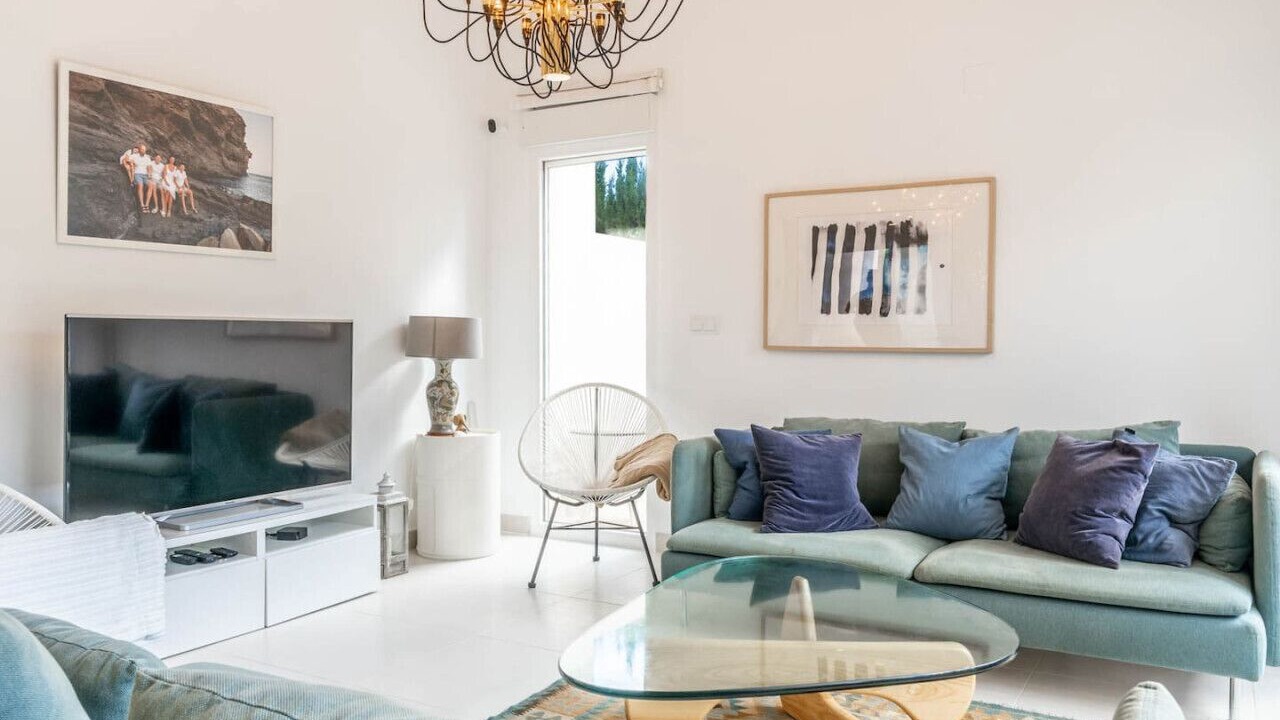 Photo of Livingroom in Diputacion de Rincon de San Gines