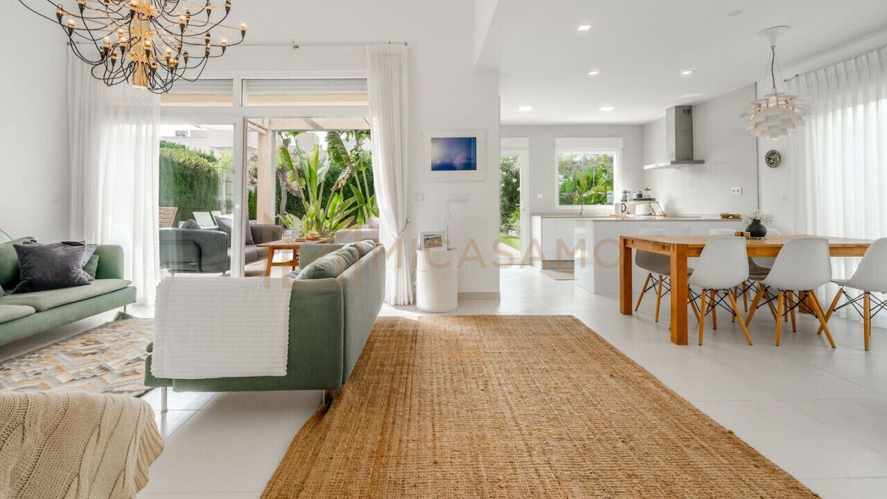 Photo of Livingroom in Diputacion de Rincon de San Gines