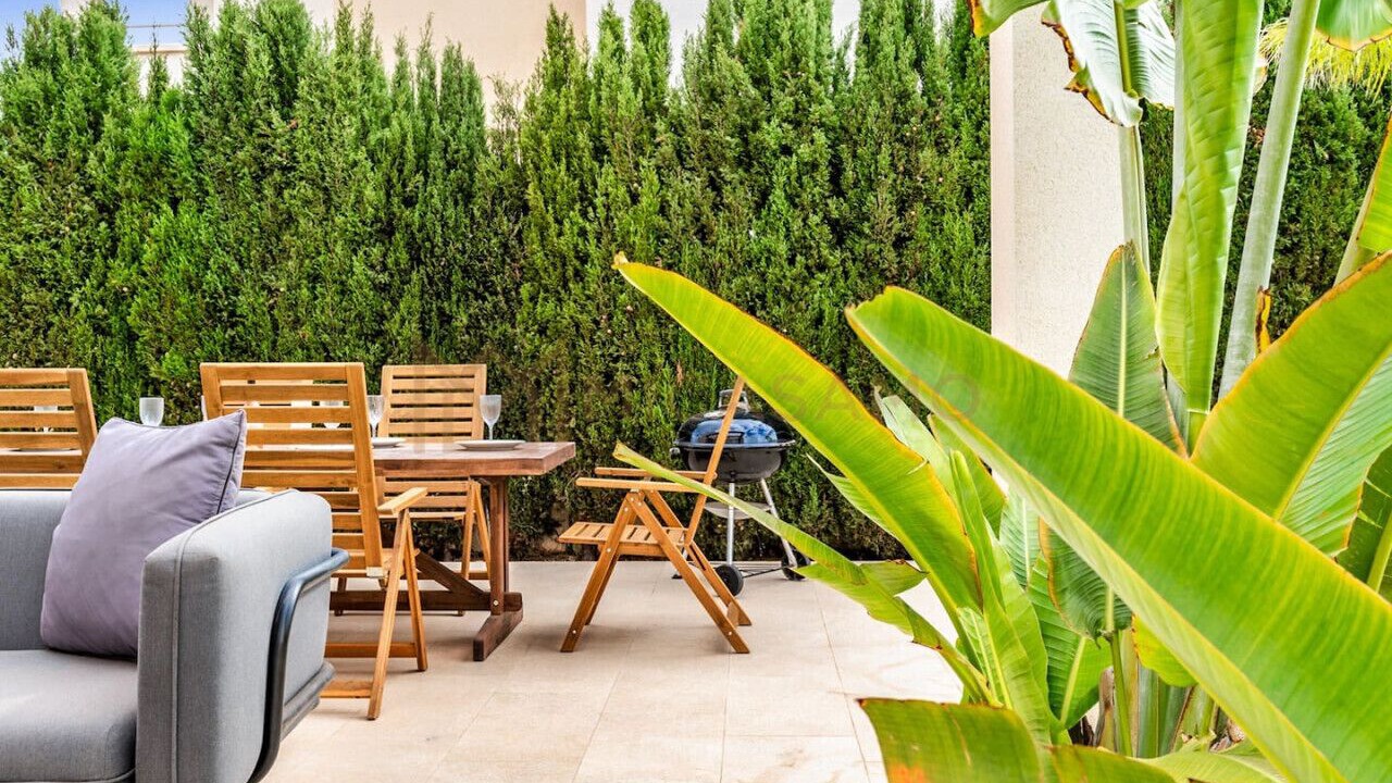 Photo of Outdoor in Diputacion de Rincon de San Gines