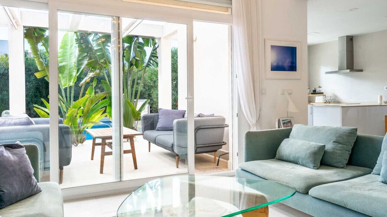 Photo of Livingroom in Diputacion de Rincon de San Gines