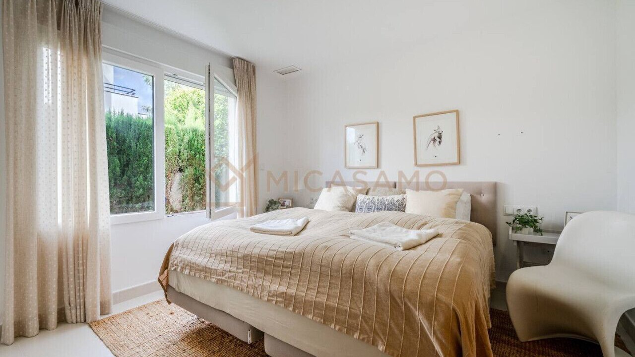 Photo of Bedroom in Diputacion de Rincon de San Gines