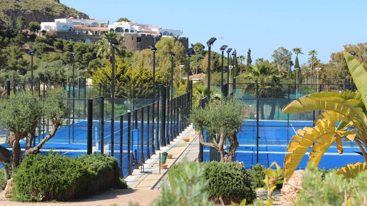 Photo of Outdoor in Diputacion de Rincon de San Gines