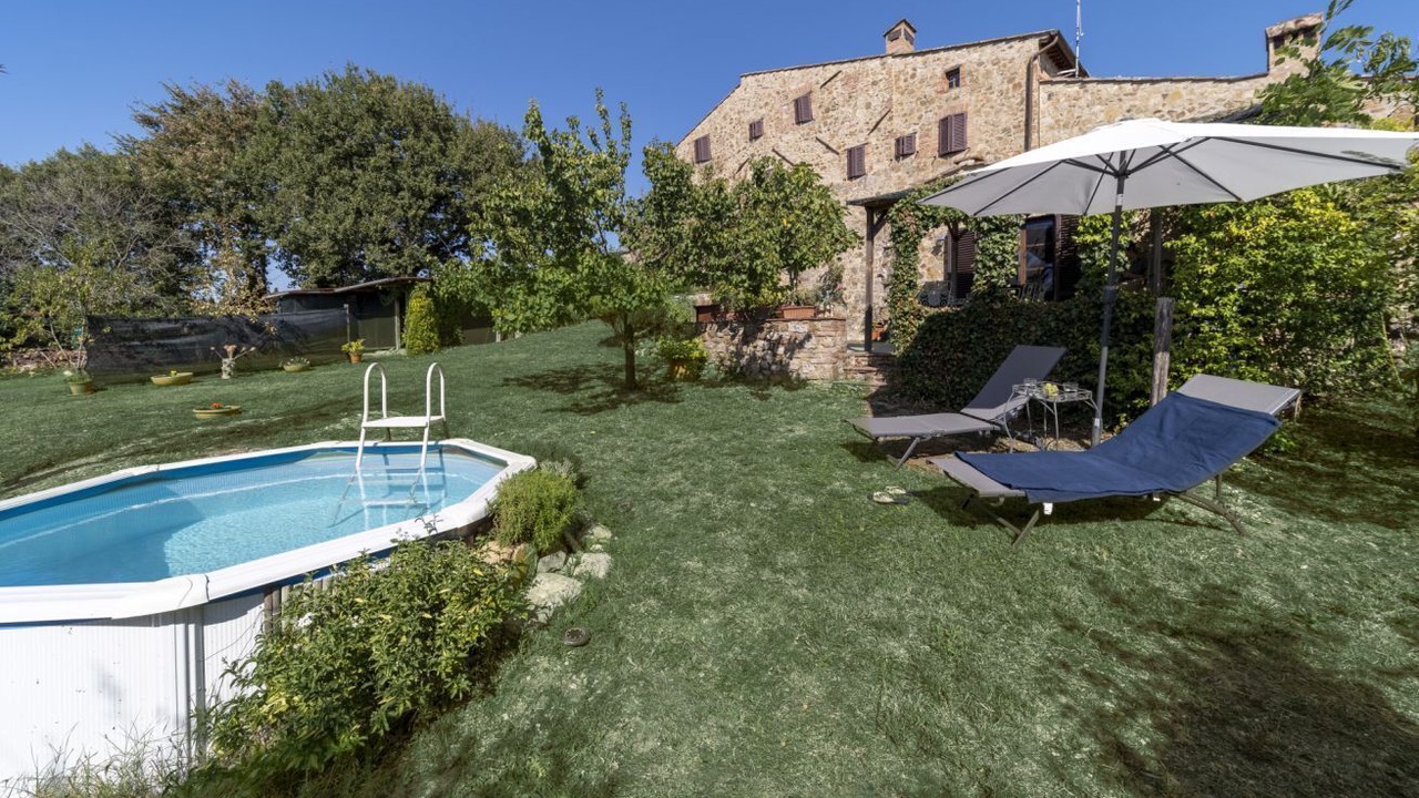 Photo of Outdoor in Casciano di Murlo