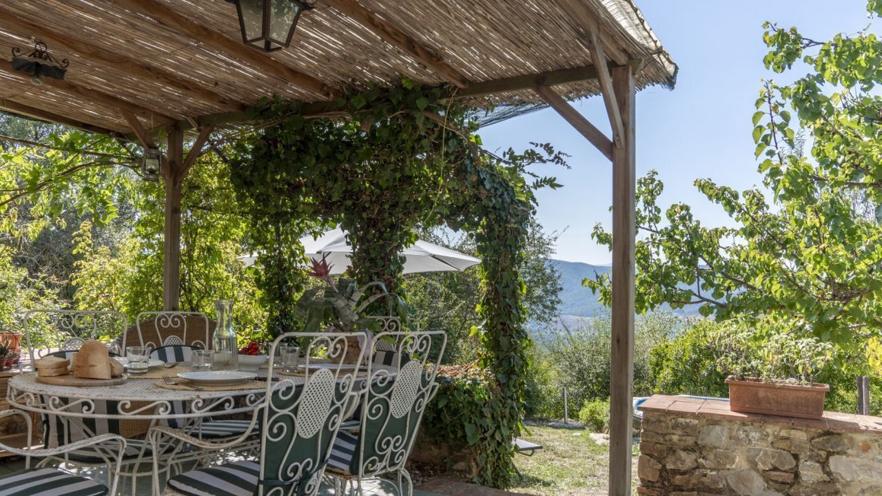 Photo of Outdoor in Casciano di Murlo