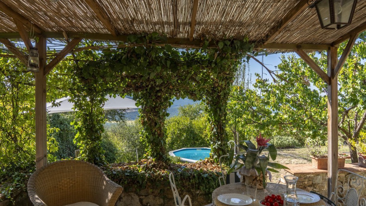 Photo of Outdoor in Casciano di Murlo