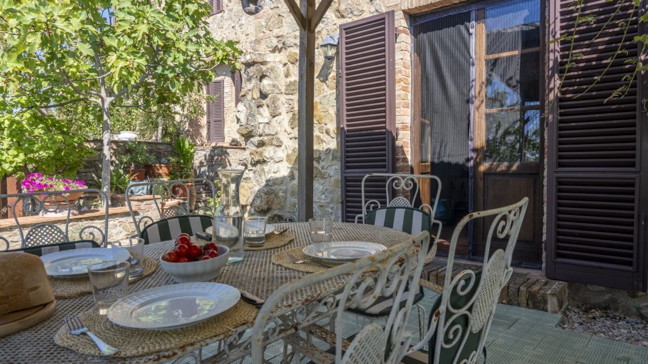 Photo of Outdoor in Casciano di Murlo