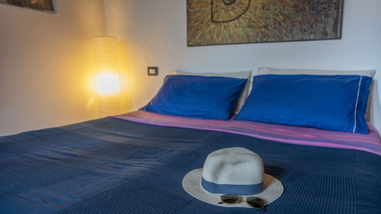 Photo of Bedroom in Casciano di Murlo