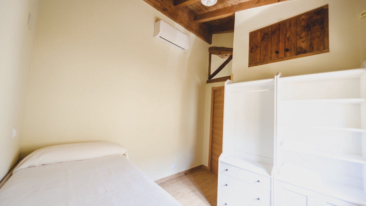 Photo of Bedroom in Castillo de Bayuela