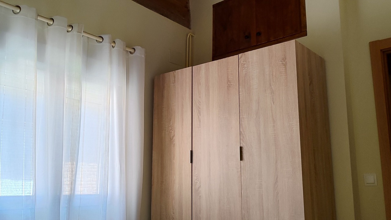 Photo of Bedroom in Castillo de Bayuela