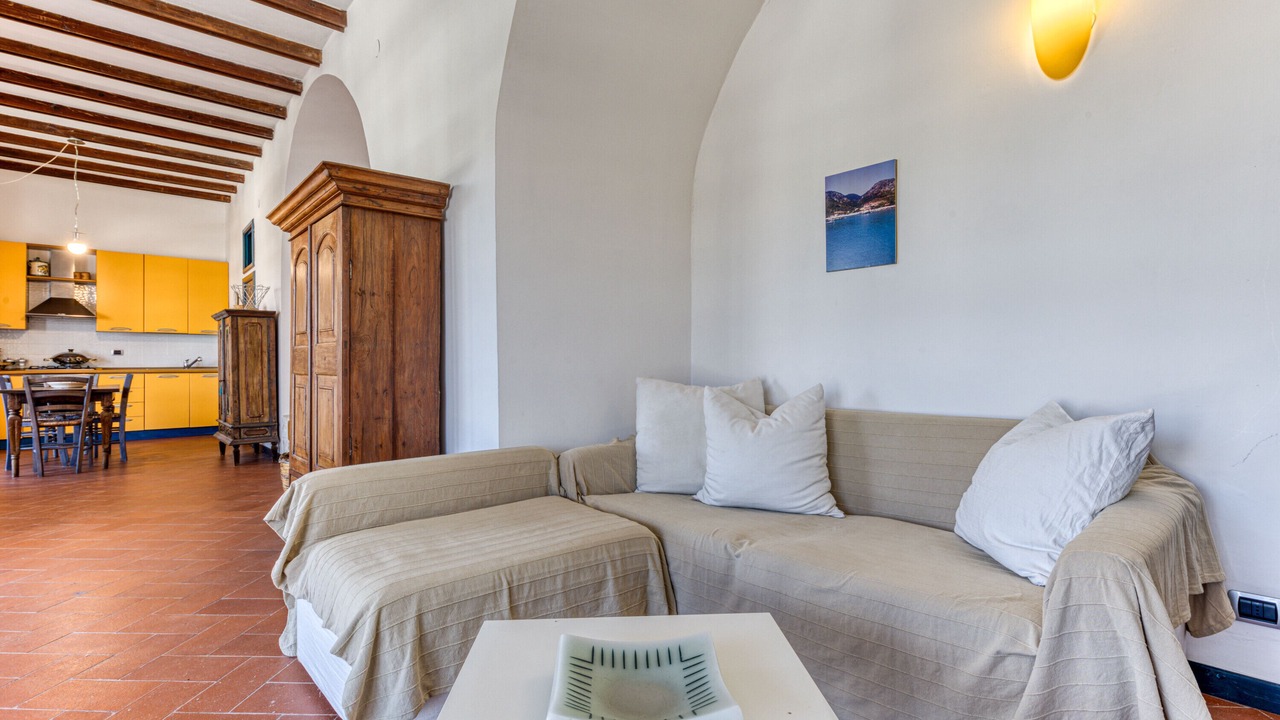 Photo of Livingroom in Castro Marina