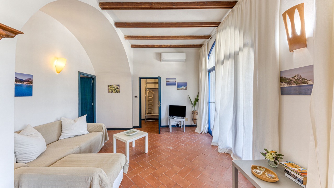 Photo of Livingroom in Castro Marina