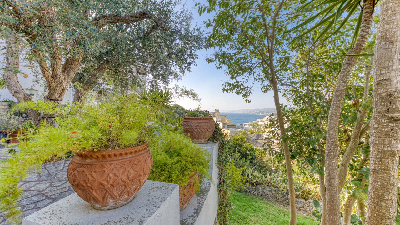 Photo of Outdoor in Castro Marina