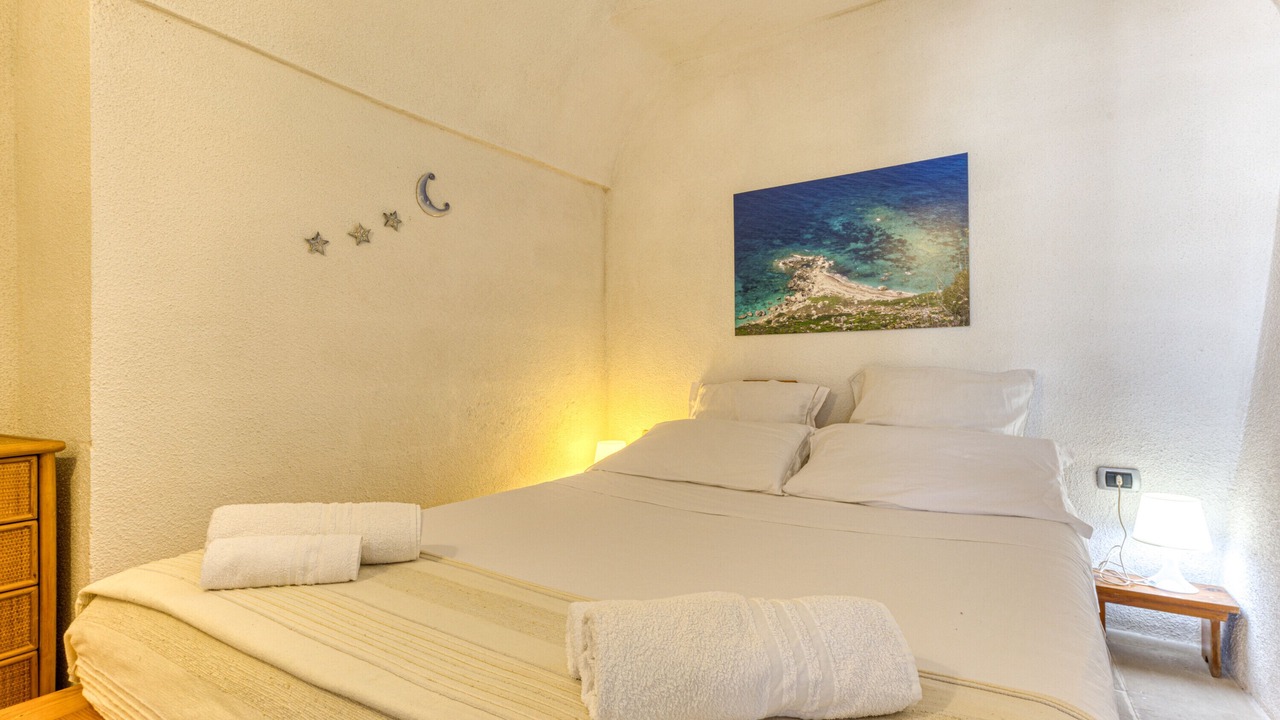 Photo of Bedroom in Castro Marina