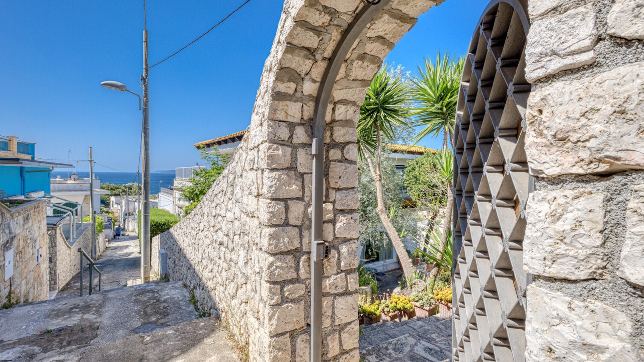 Photo of Outdoor in Castro Marina