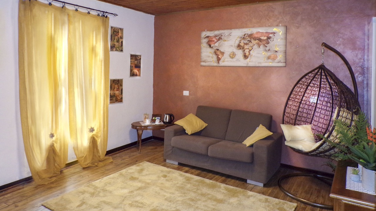 Photo of Livingroom in Malesco
