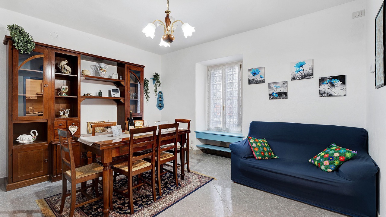 Photo of Livingroom in Malesco