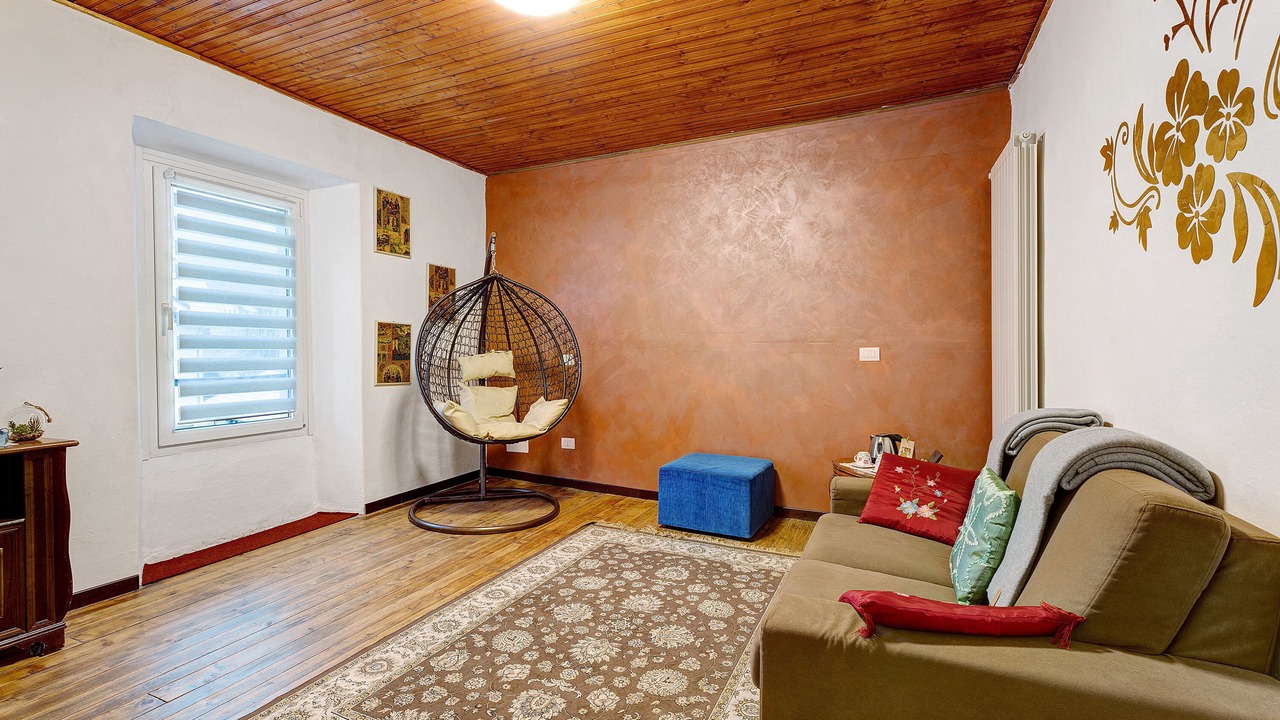 Photo of Livingroom in Malesco