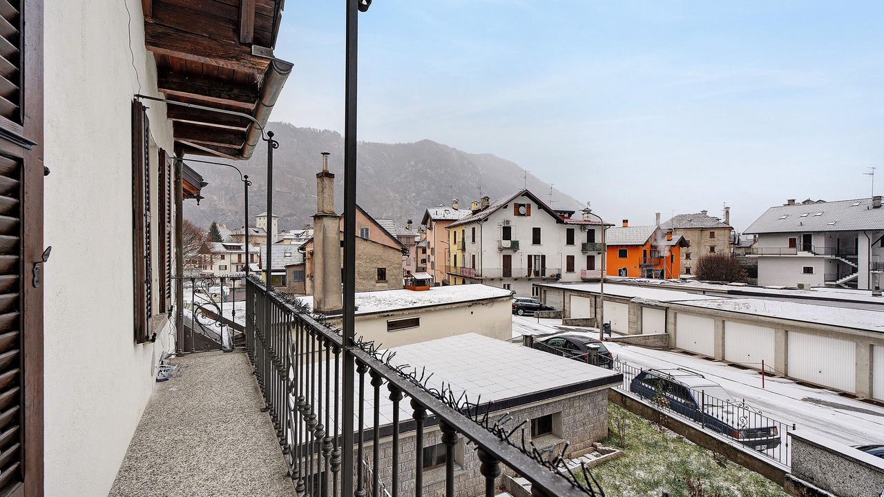 Photo of Outdoor in Malesco
