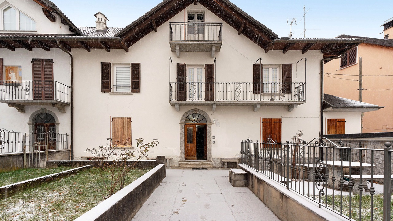 Photo of Outdoor in Malesco