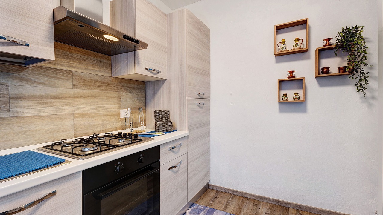 Photo of Kitchen in Malesco