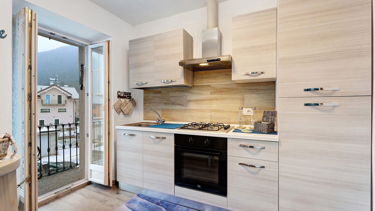 Photo of Kitchen in Malesco