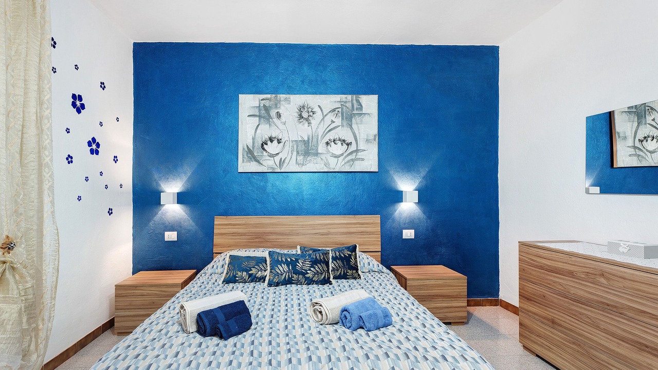 Photo of Bedroom in Malesco