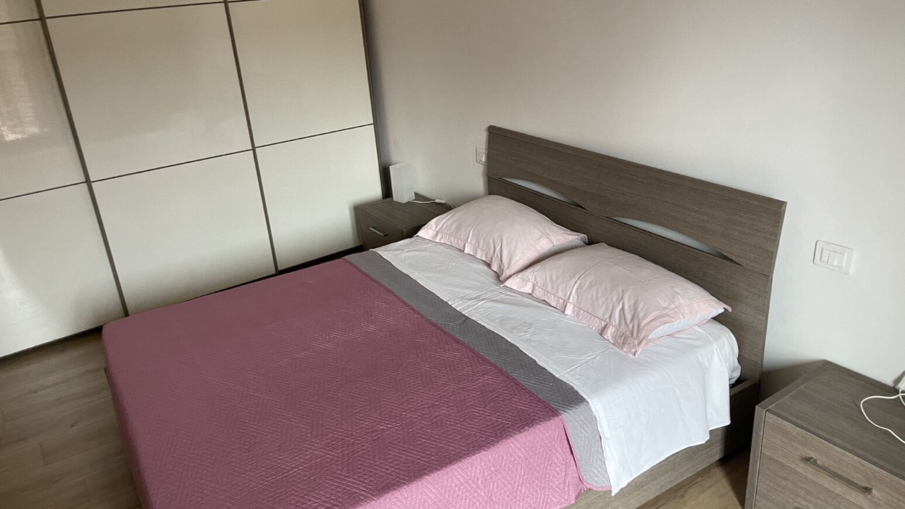 Photo of Bedroom in Grazzano Badoglio