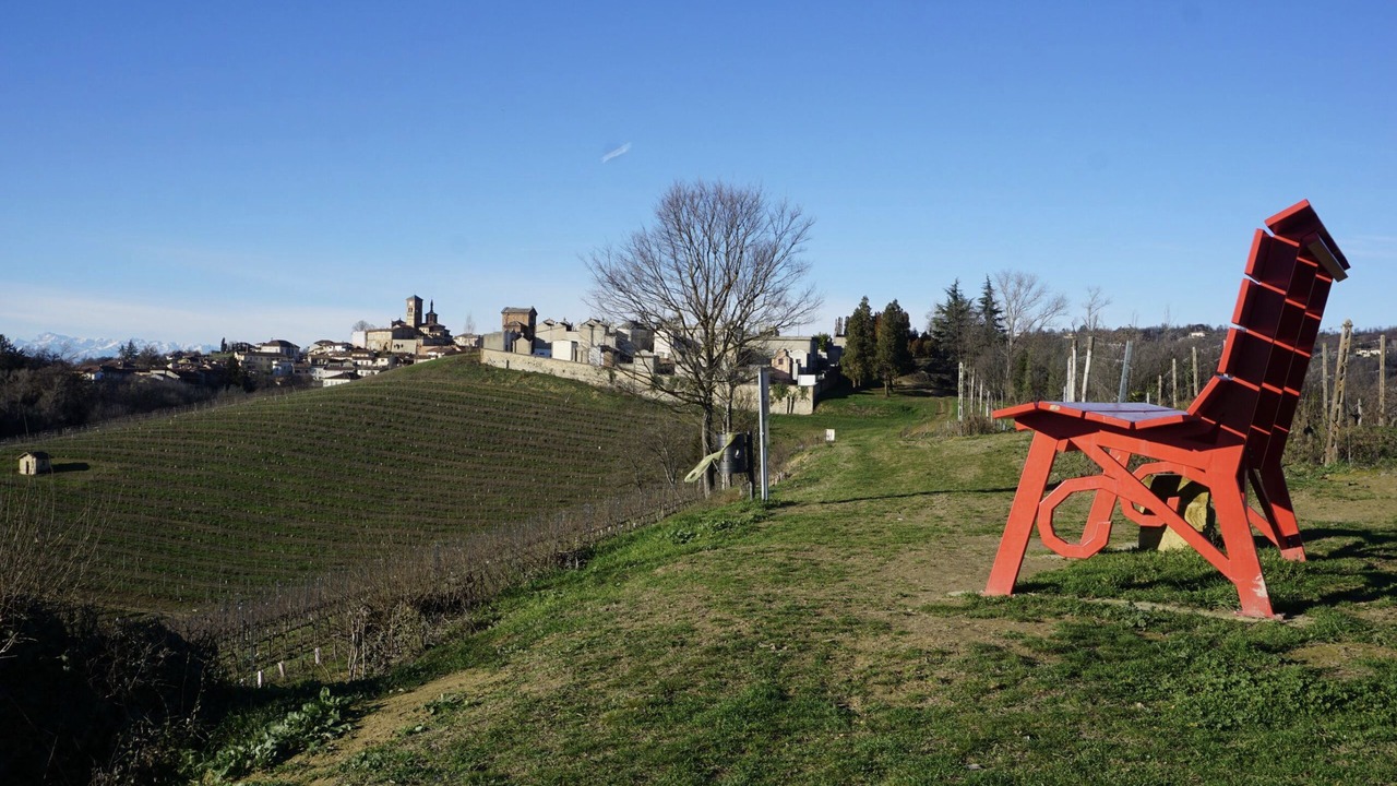 Photo of Outdoor in Grazzano Badoglio