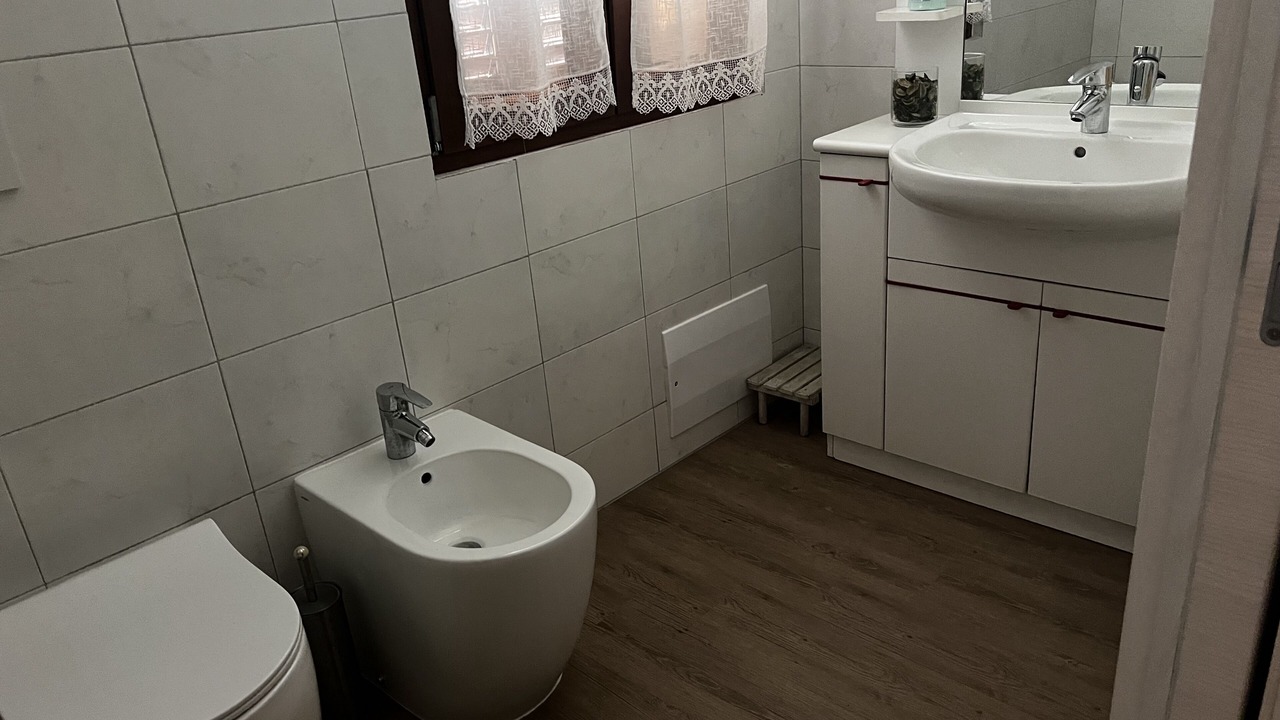 Photo of Bathroom in Grazzano Badoglio