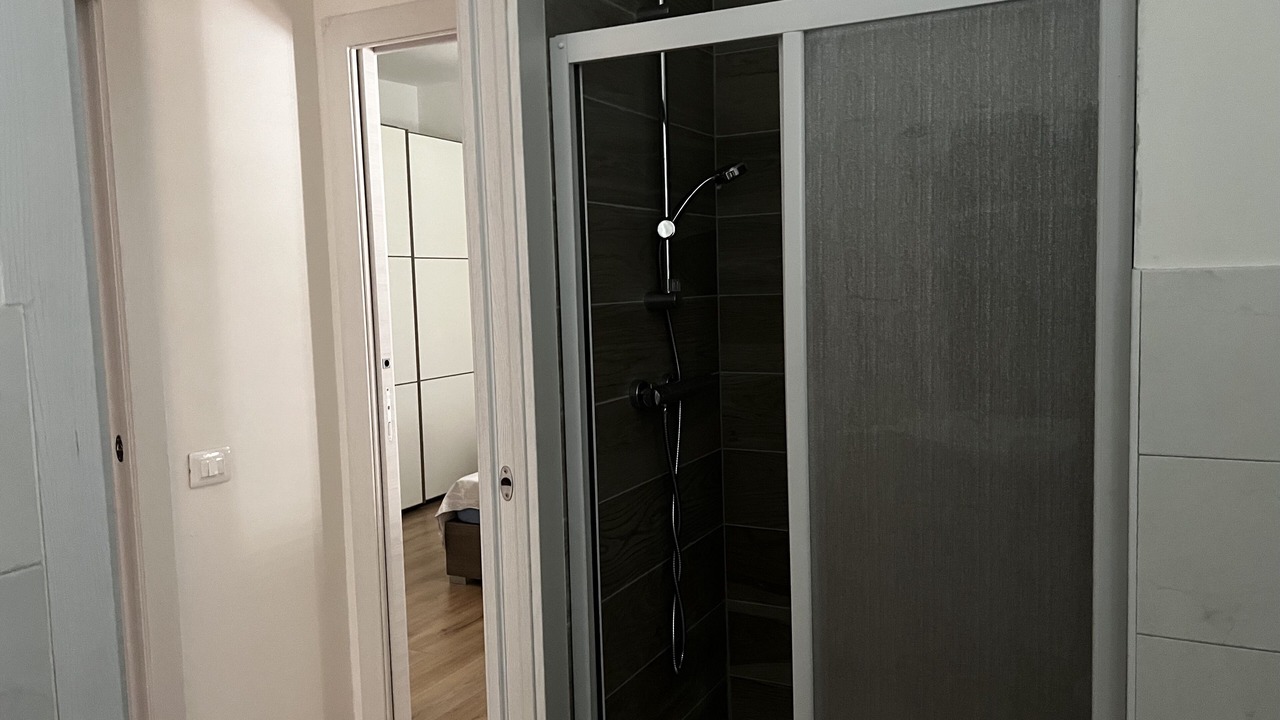 Photo of Bathroom in Grazzano Badoglio