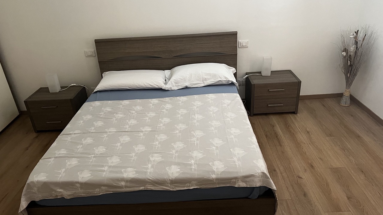 Photo of Bedroom in Grazzano Badoglio