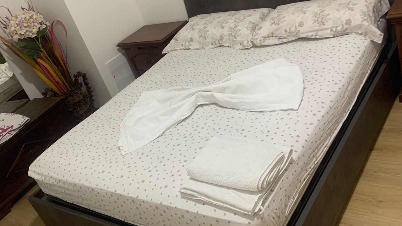 Photo of Bedroom in Grazzano Badoglio