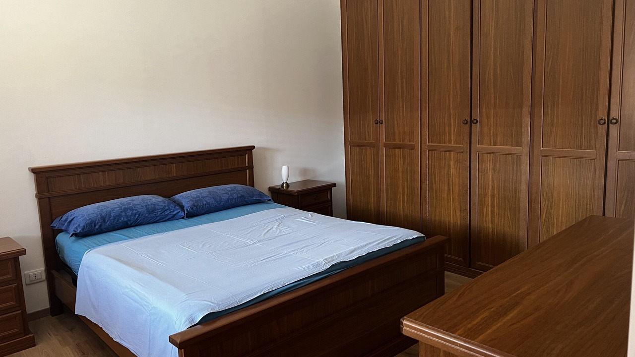 Photo of Bedroom in Grazzano Badoglio