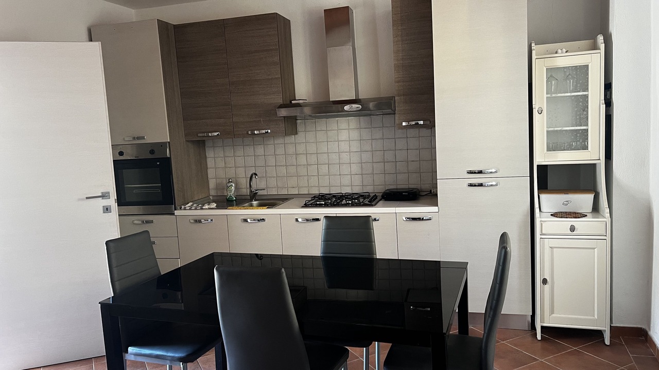 Photo of Kitchen in Grazzano Badoglio