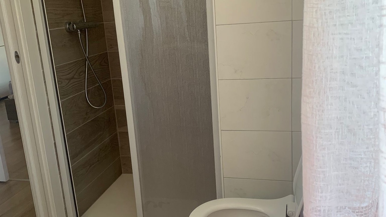 Photo of Bathroom in Grazzano Badoglio