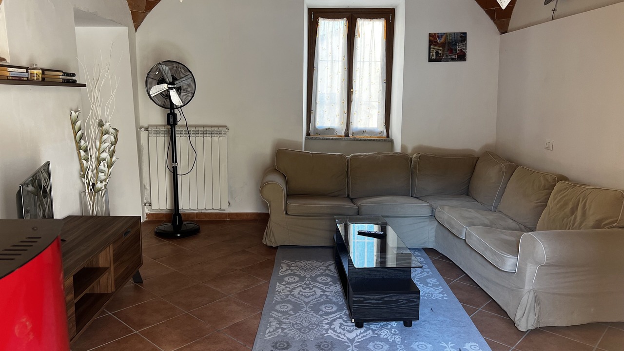 Photo of Livingroom in Grazzano Badoglio