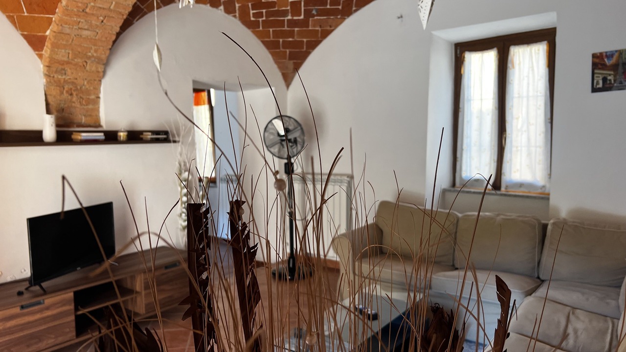 Photo of Livingroom in Grazzano Badoglio