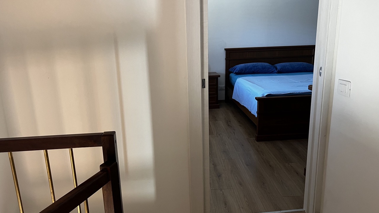 Photo of Bedroom in Grazzano Badoglio