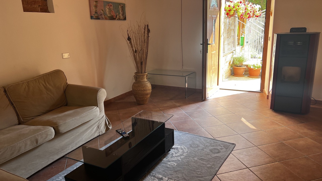 Photo of Livingroom in Grazzano Badoglio