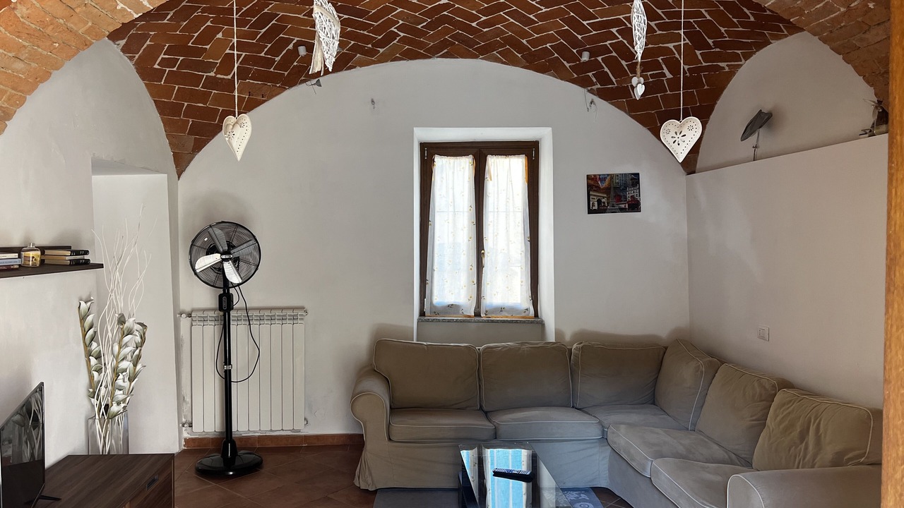 Photo of Livingroom in Grazzano Badoglio