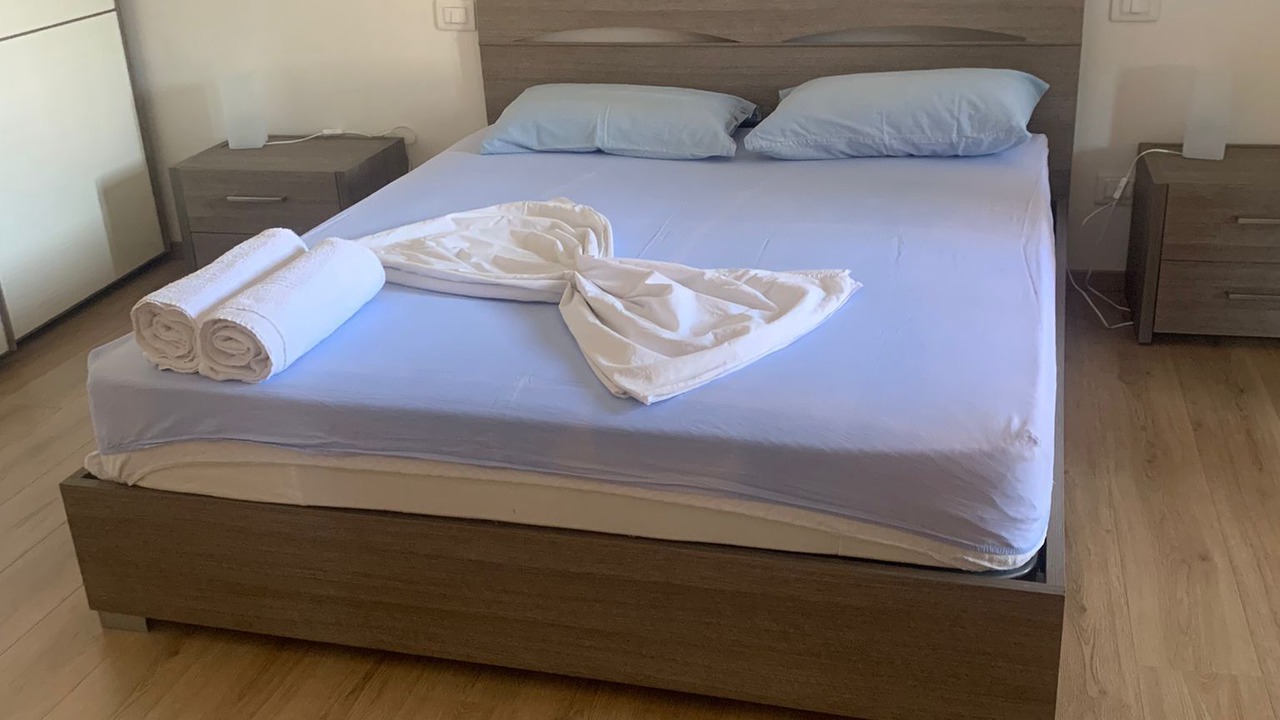 Photo of Bedroom in Grazzano Badoglio