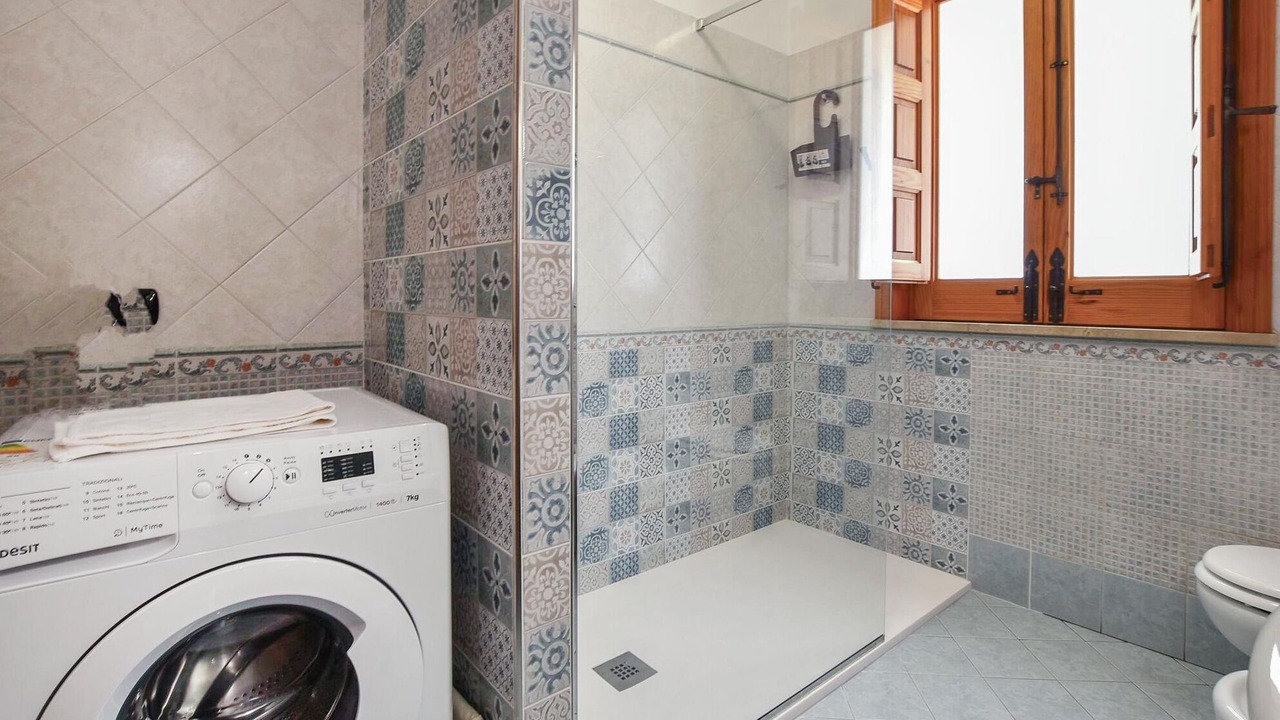 Photo of Bathroom in Santa Venerina