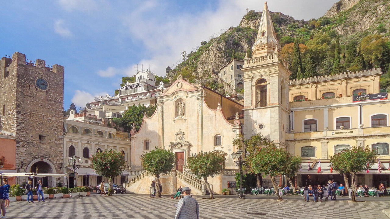 Photo of Others in Santa Venerina