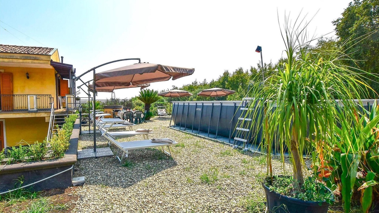 Photo of Outdoor in Santa Venerina