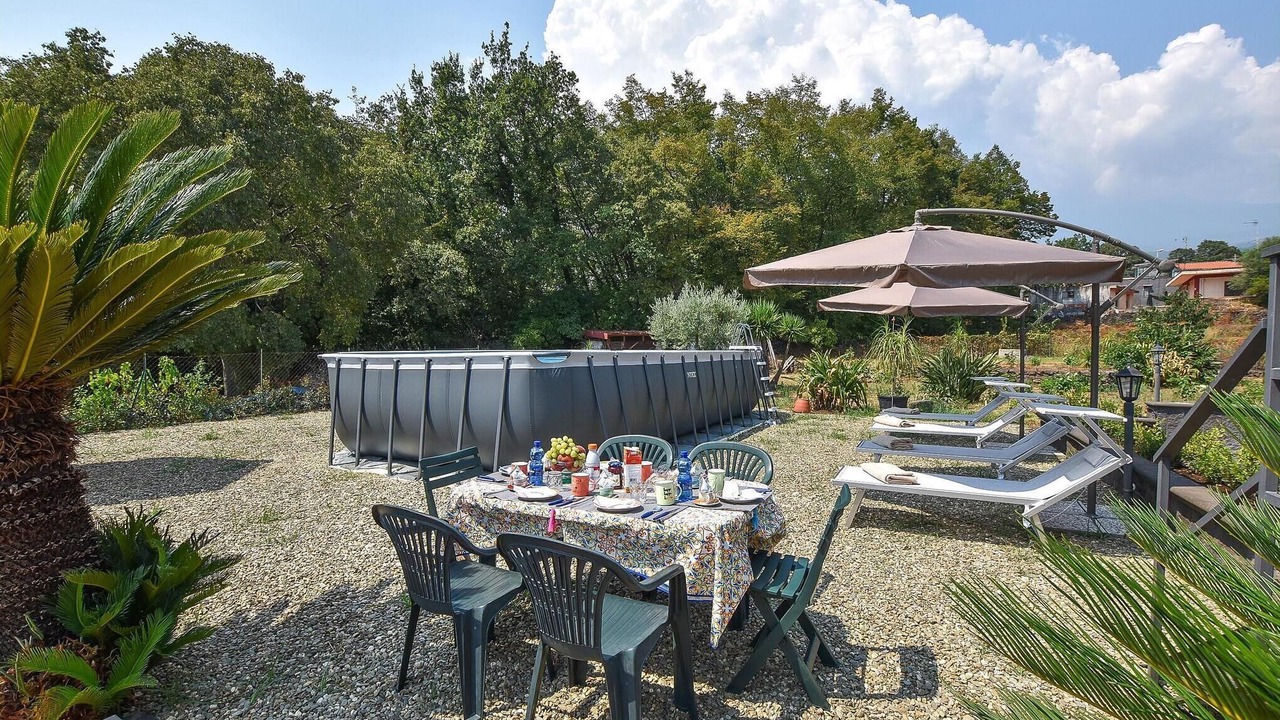 Photo of Outdoor in Santa Venerina