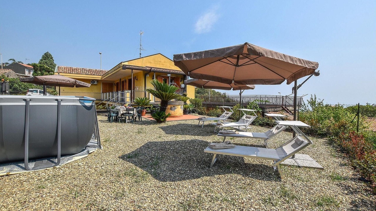 Photo of Outdoor in Santa Venerina